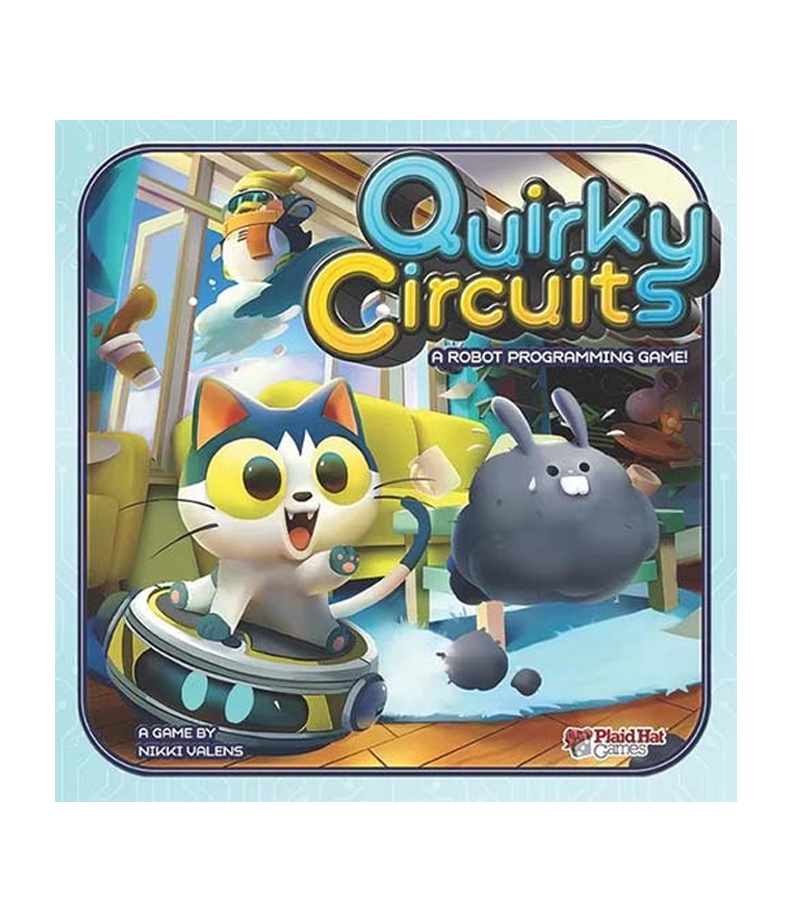 QuirkyCircuitsPennyandGizmosSnowDay_Cover