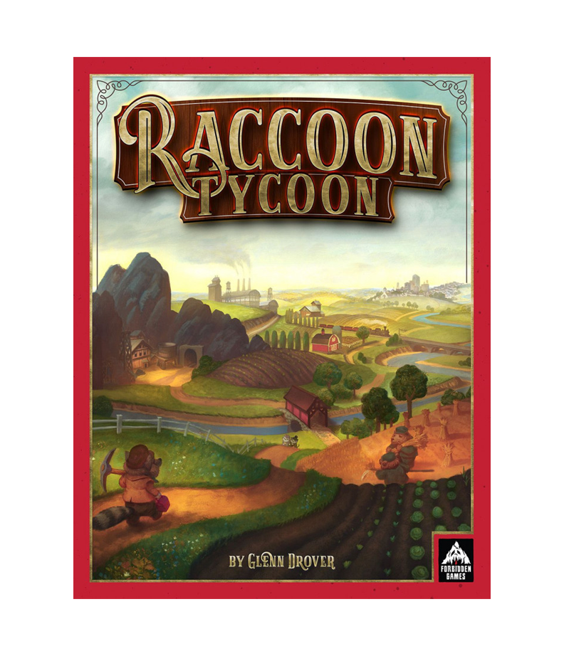 RaccoonTycoon_Cover