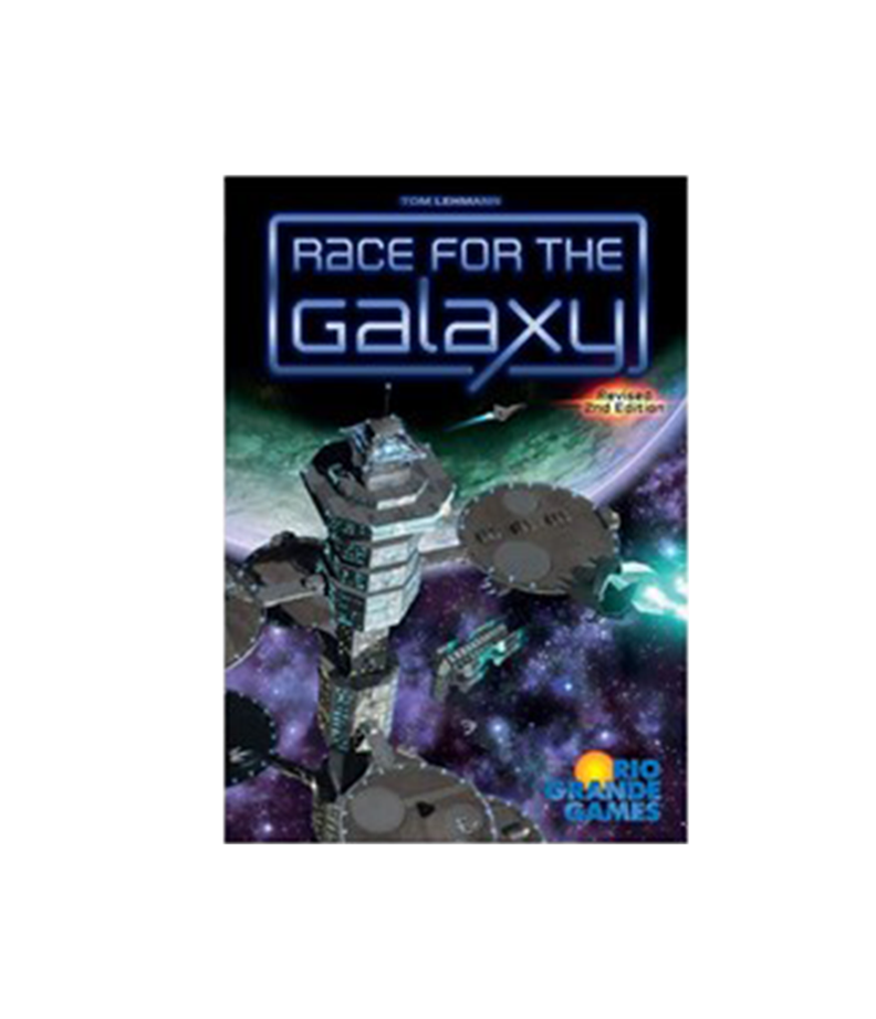 RacefortheGalaxy_Cover