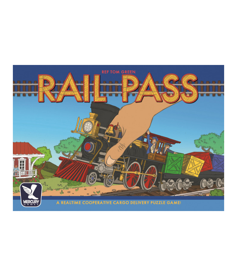 RailPass_Cover