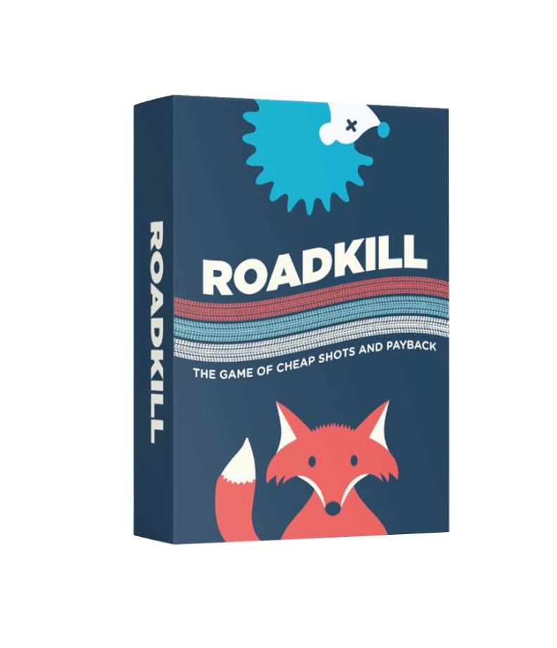 Roadkill Box