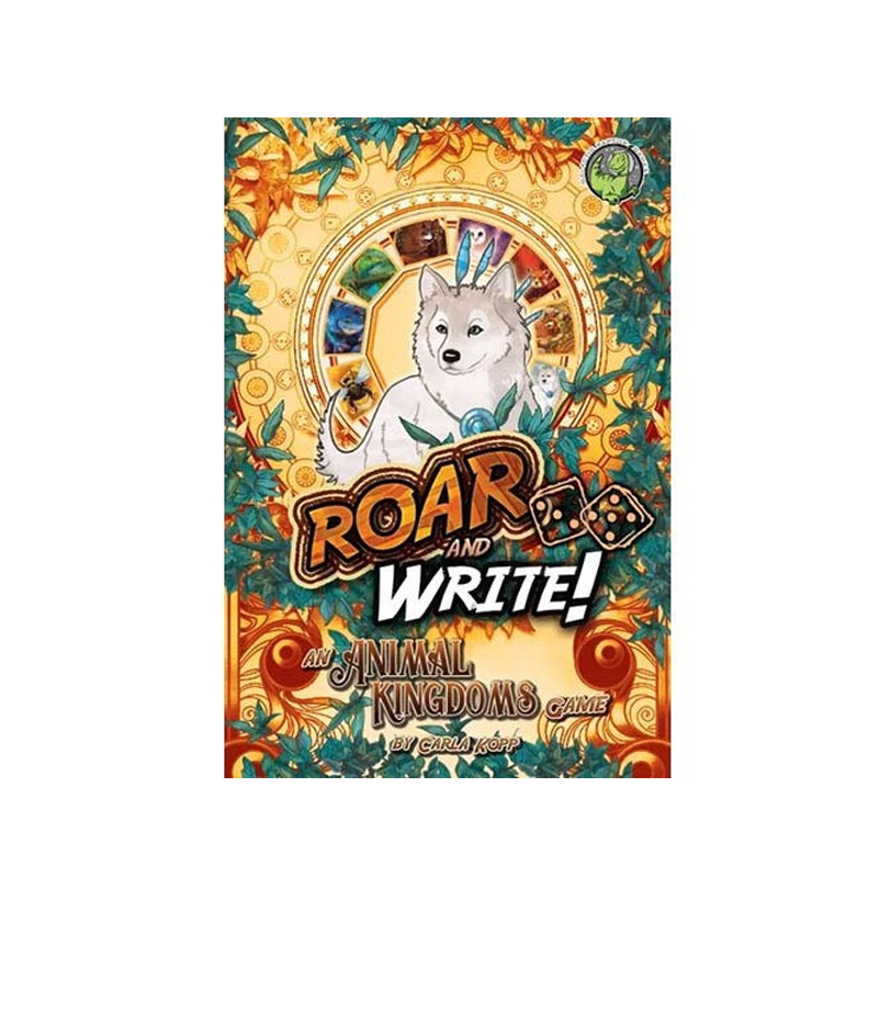 RoarandWrite_Cover