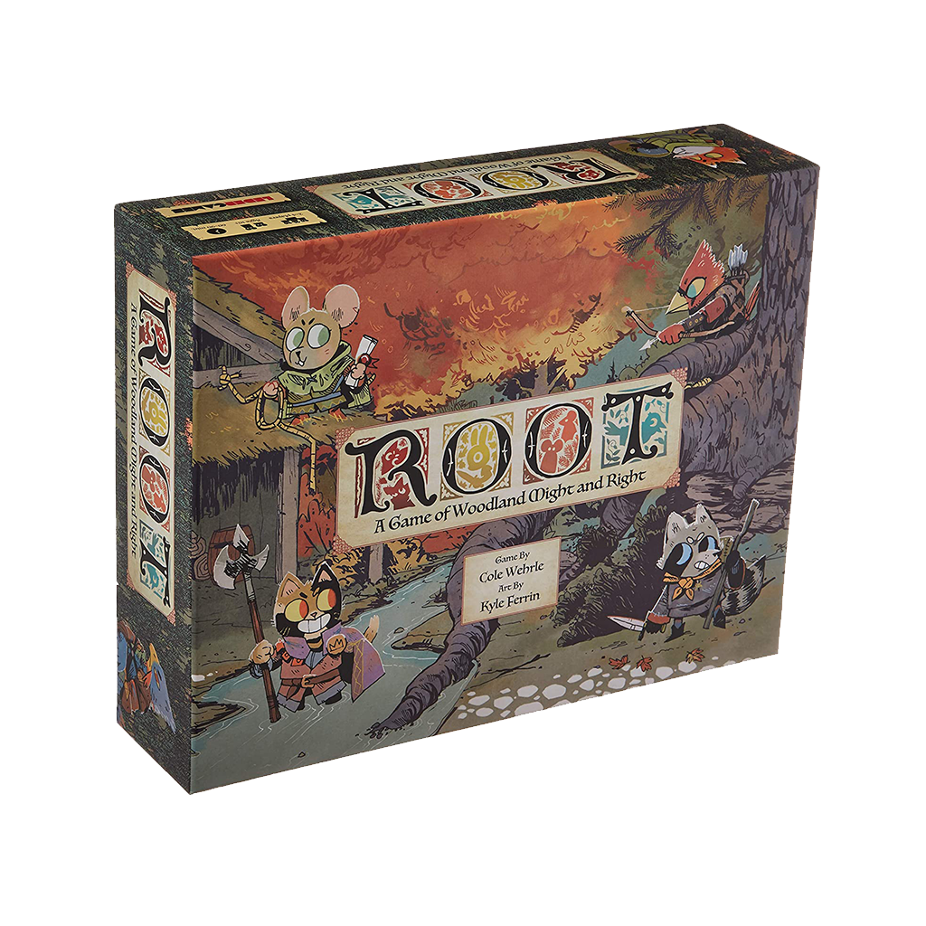 Root Board Game_box