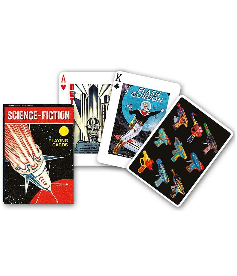 ScienceFictionPlayingCards_Content