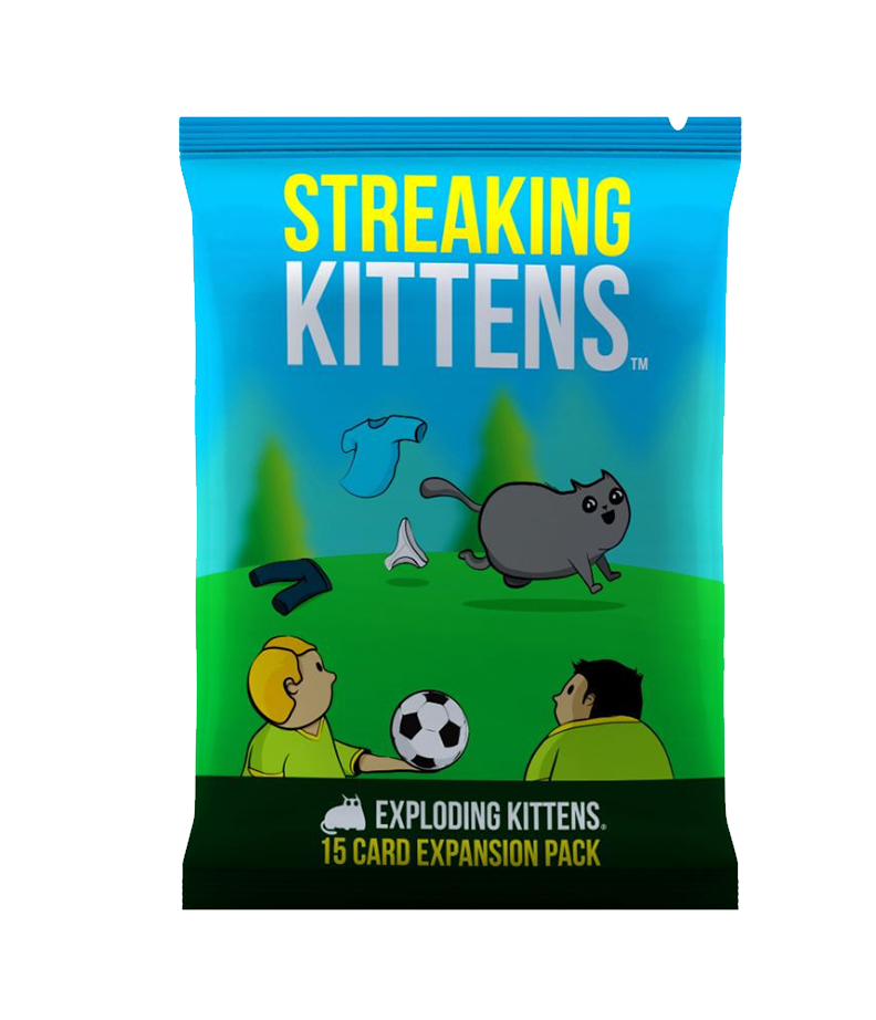 StreakingKittens_Pack