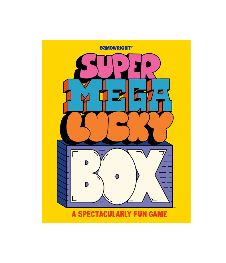 Super Mega Lucky Box_Cover