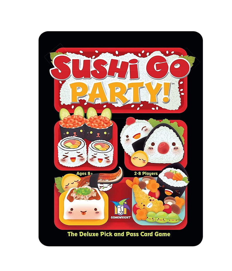 SushiGoParty_Cover