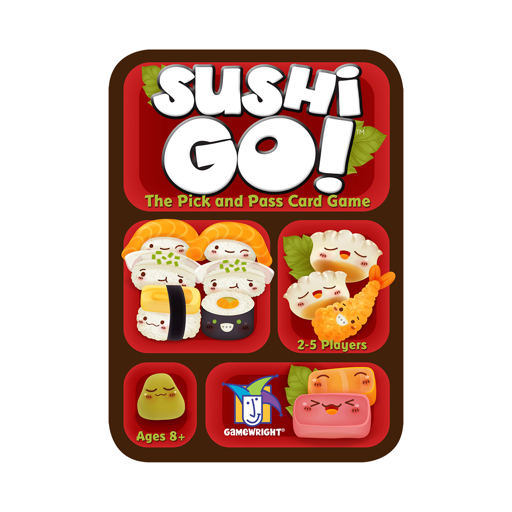 Sushi Go_boxart