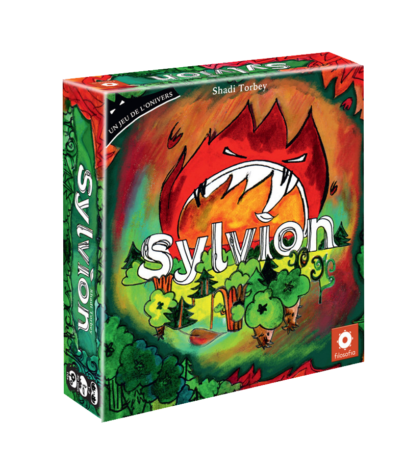 Sylvion_Box