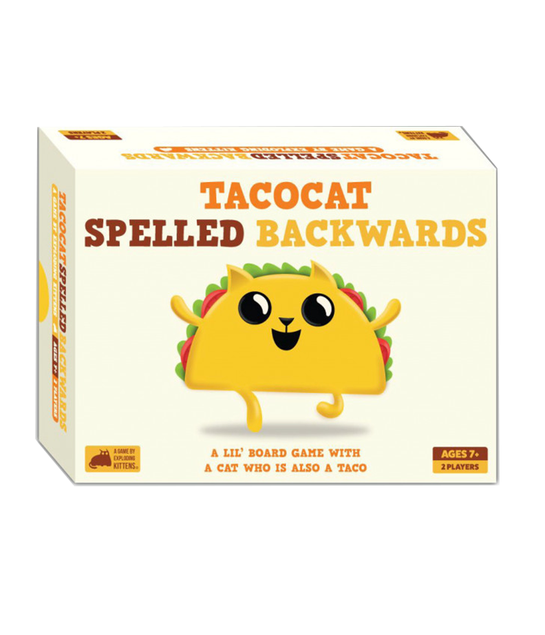 TacoCatSpeltBackwards_Box
