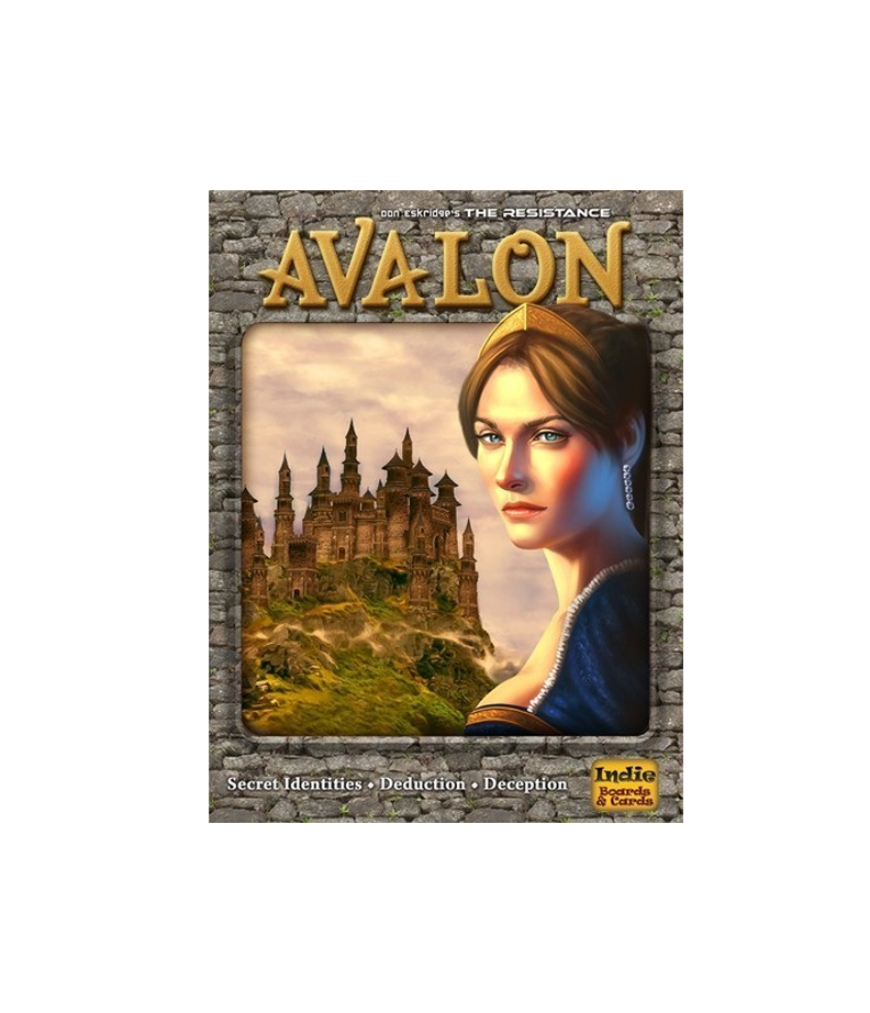 TheResistanceAvalon_Cover