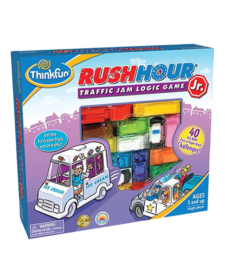 ThinkFunRushHourJunior_Box