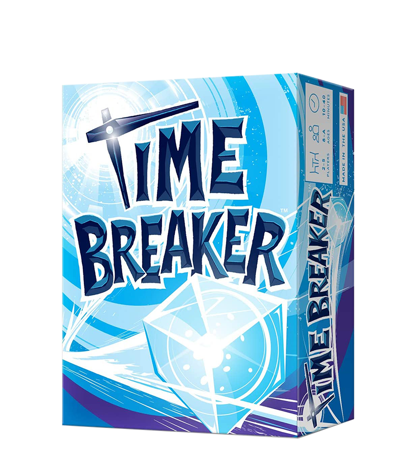 TimeBreaker_Box