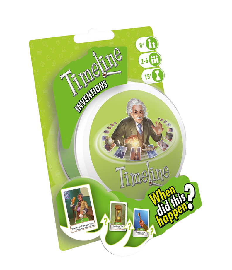 TimelineInventions_Product