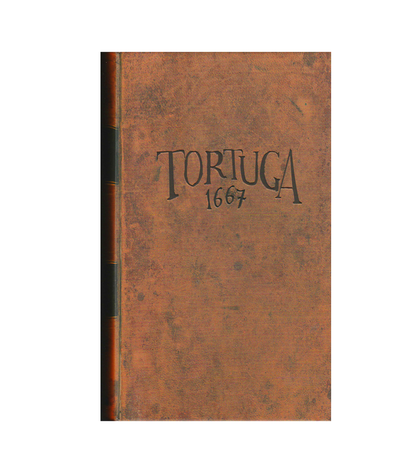 Tortuga_Cover