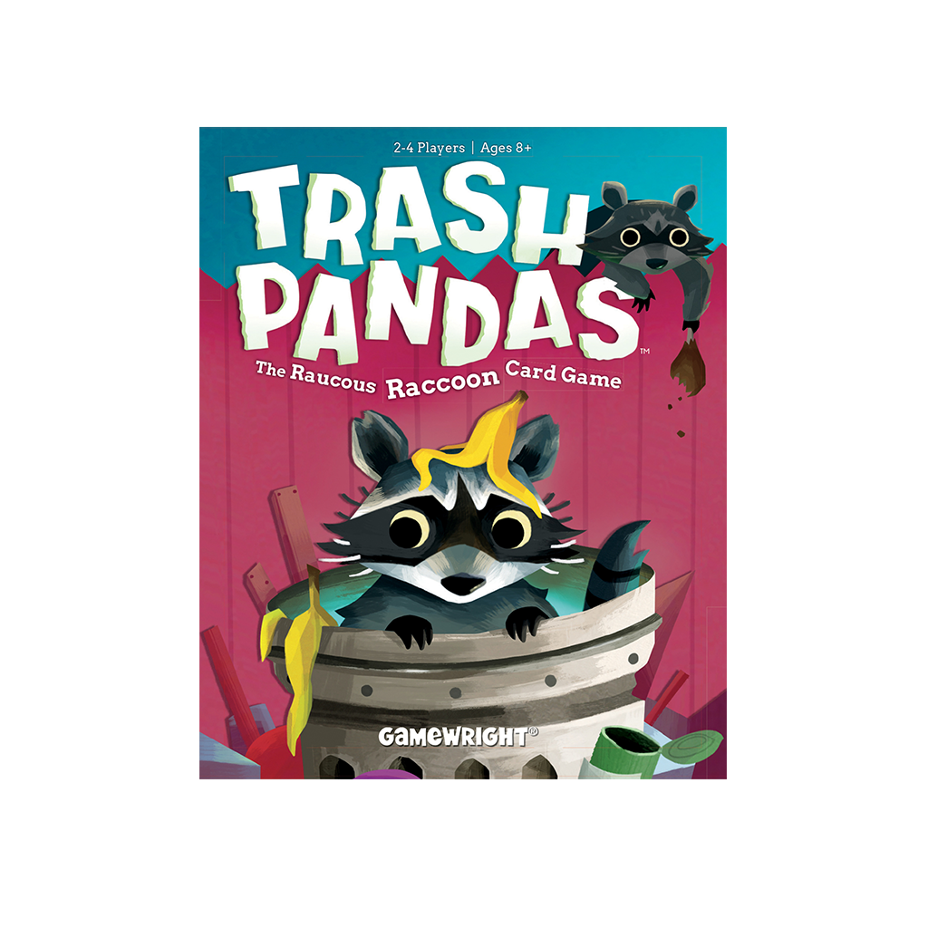 Trash Panda